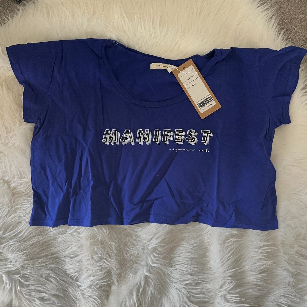 Niyama Sol Shirt